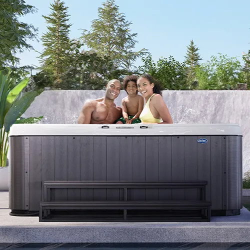 Patio Plus hot tubs for sale in Victoria